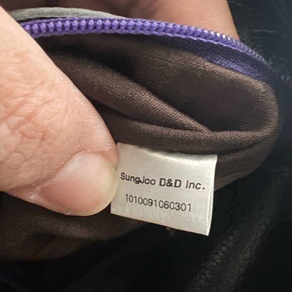 MCM Studded Leather Tote - Picture 15 of 15